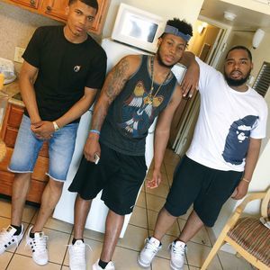 Meet your Posher, Ryan